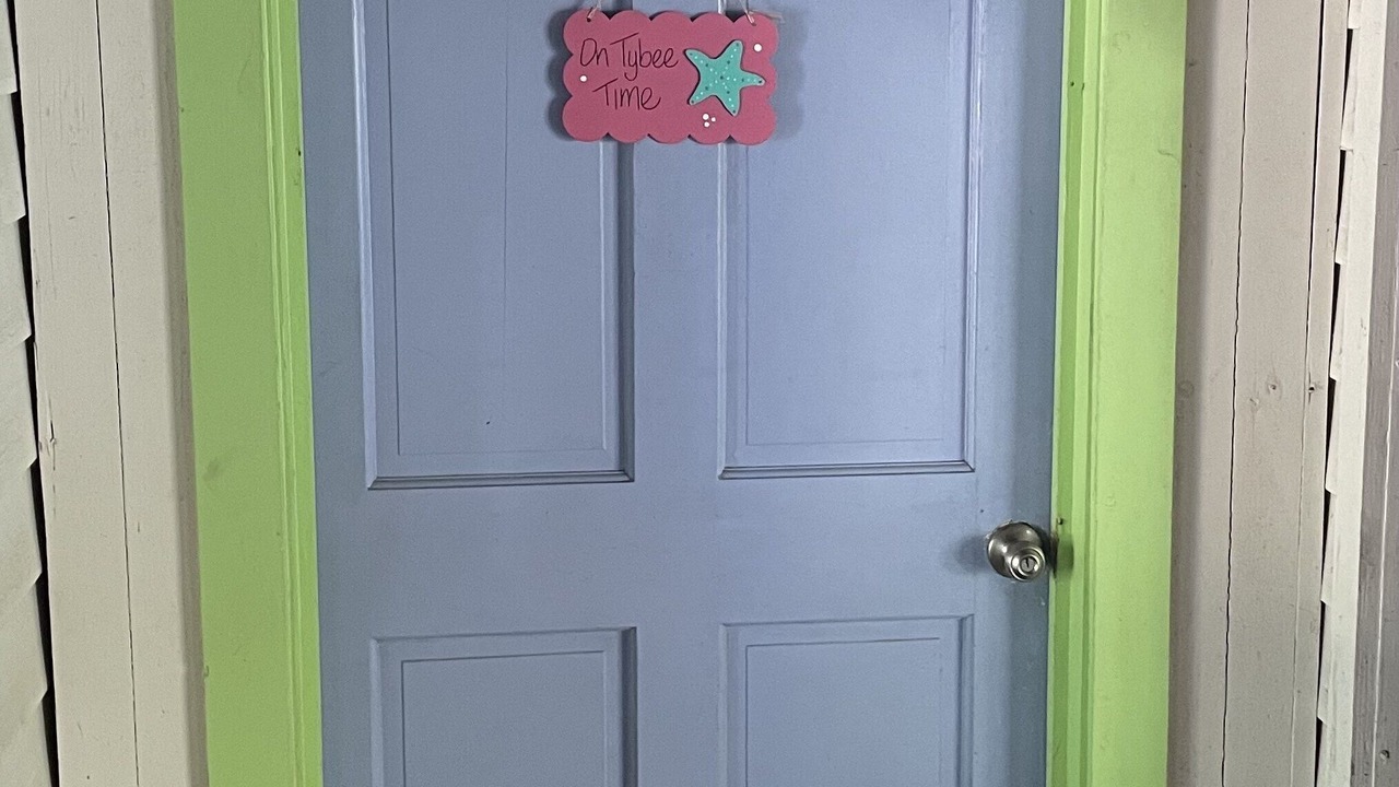 Photo of Outdoor in Savannah Beach