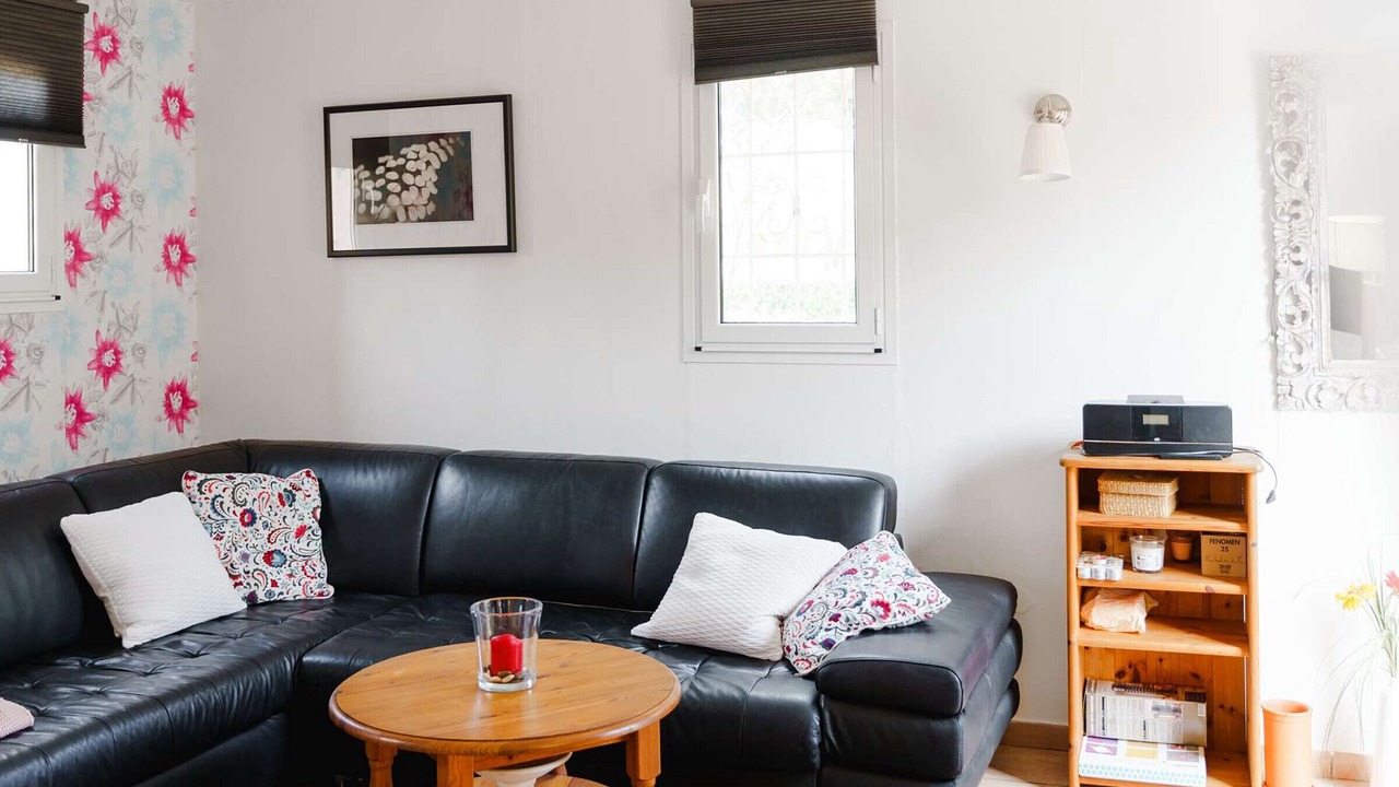Photo of Livingroom in Gruissan