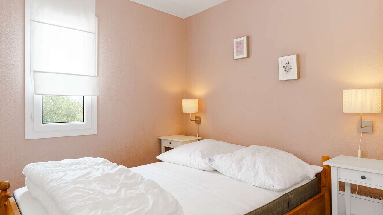Photo of Bedroom in Gruissan