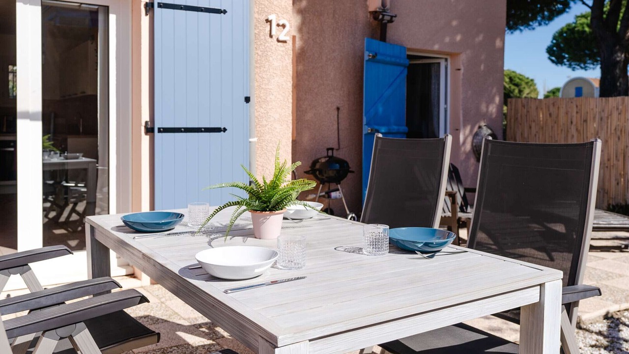 Photo of Outdoor in Gruissan