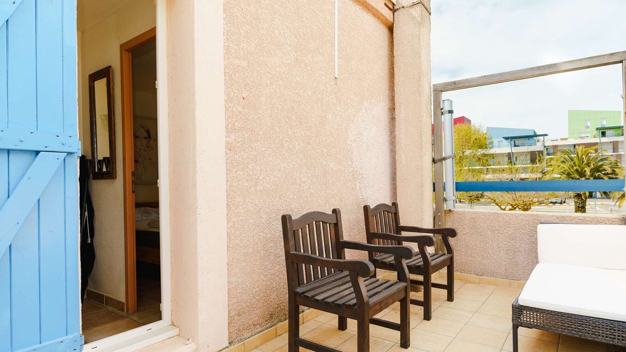 Photo of Outdoor in Gruissan