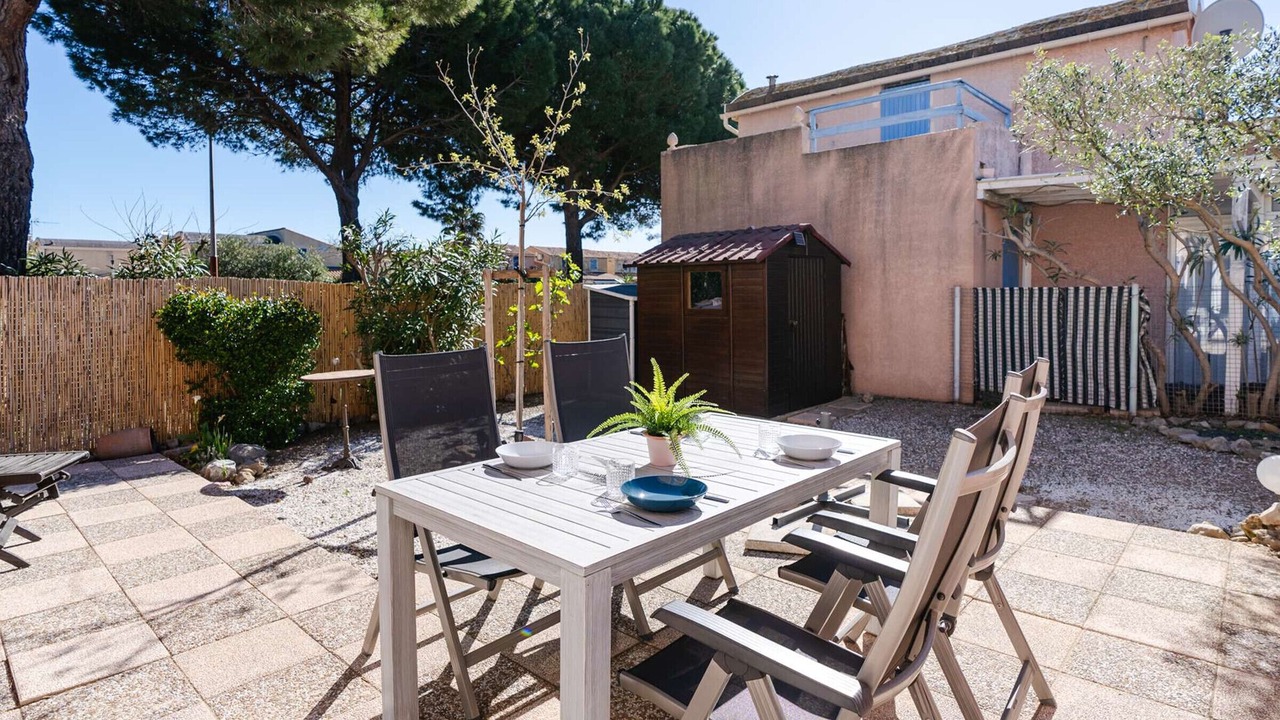Photo of Outdoor in Gruissan