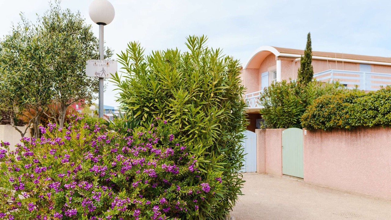 Photo of Outdoor in Gruissan
