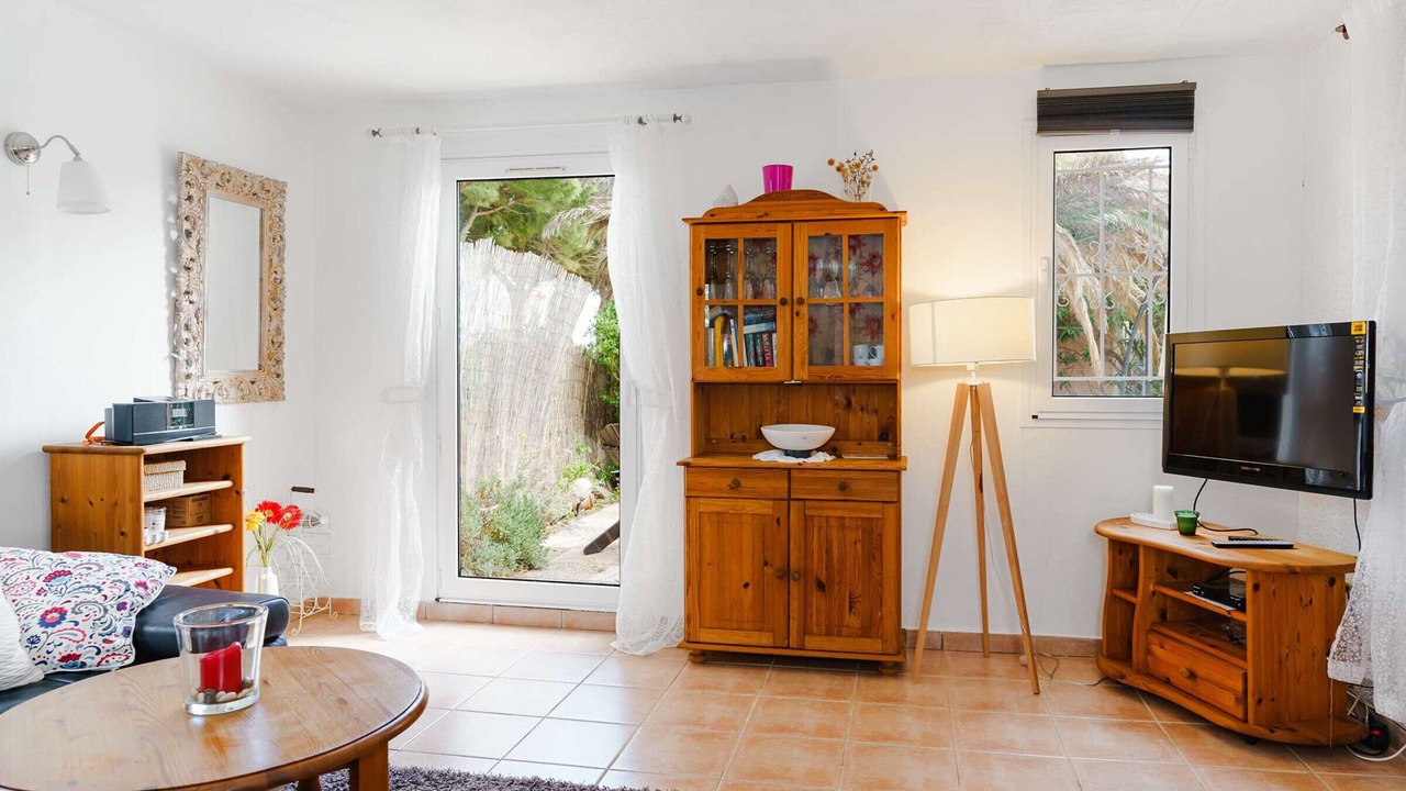 Photo of Livingroom in Gruissan