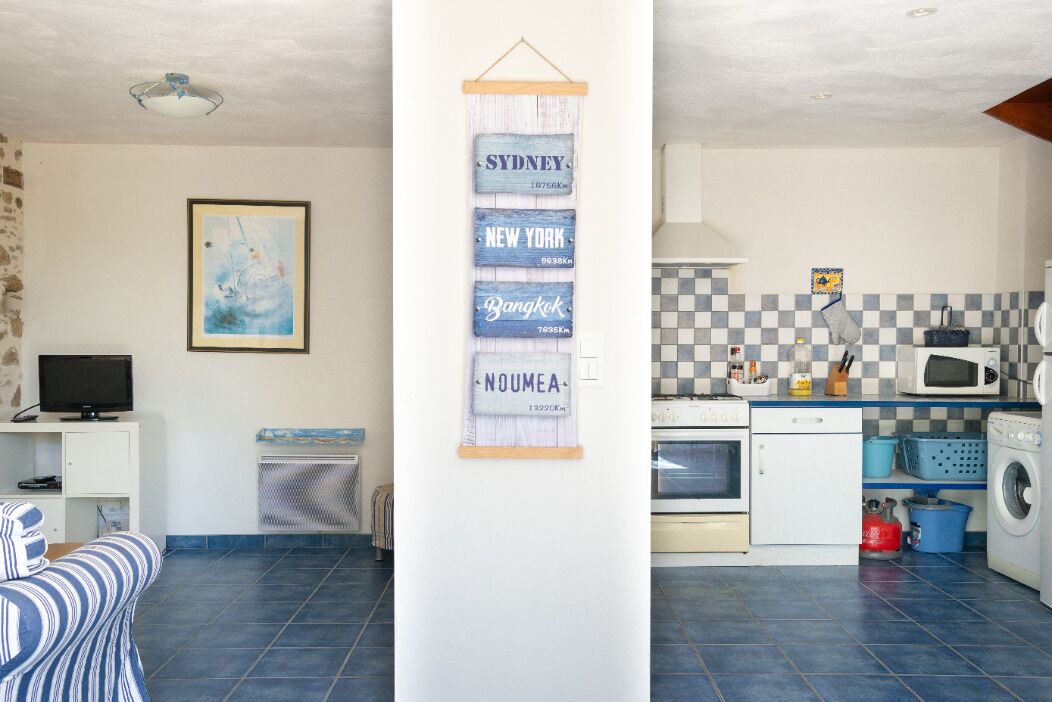 Photo of Kitchen in Le Poire-sur-Vie