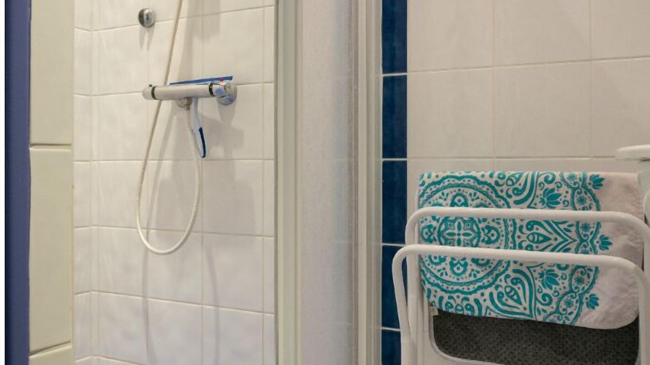 Photo of Bathroom in Le Poire-sur-Vie