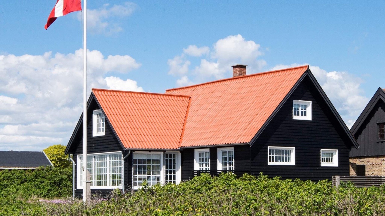 Photo of Outdoor in Juelsminde