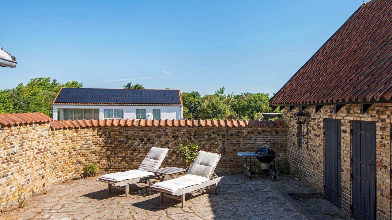 Photo of Outdoor in Juelsminde