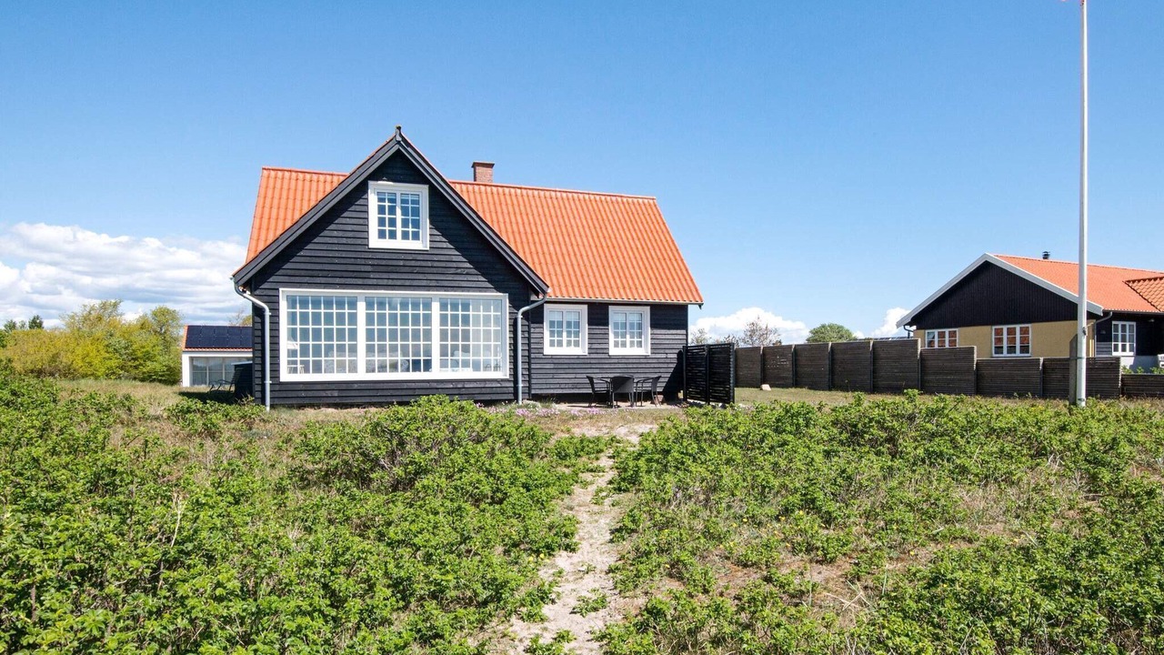 Photo of Outdoor in Juelsminde