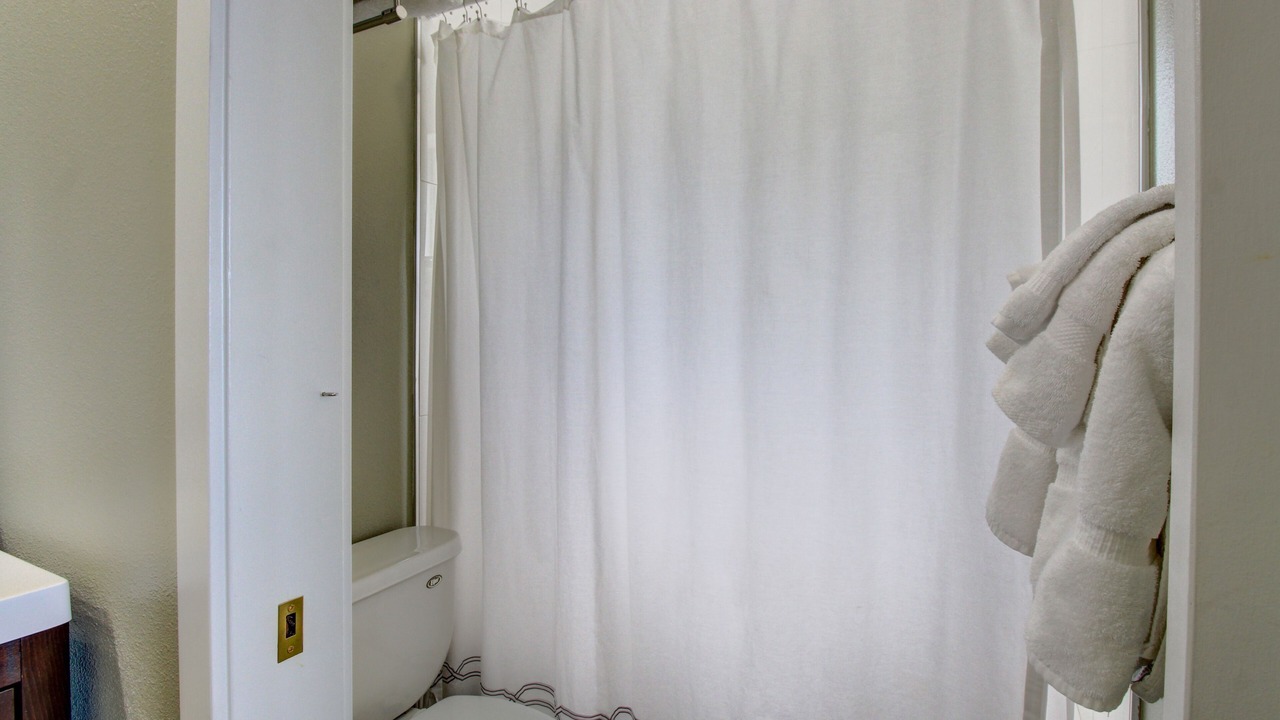 Photo of Bathroom in Mercer Island