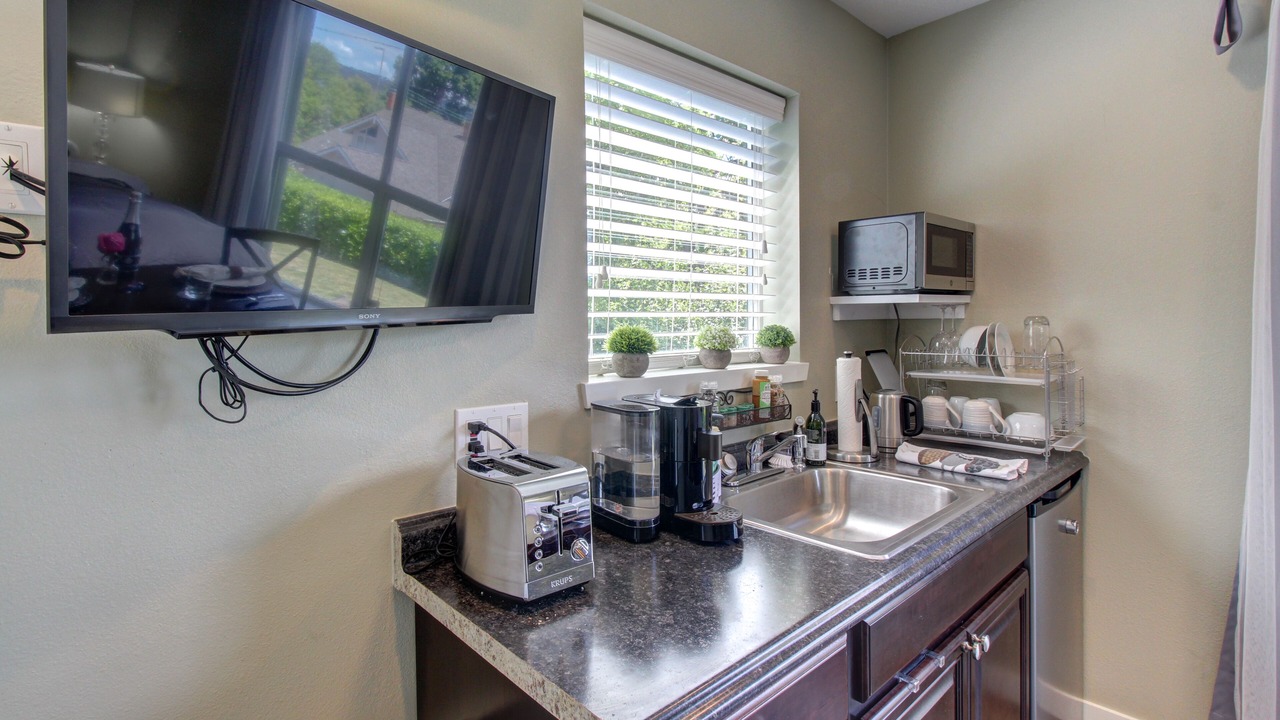 Photo of Kitchen in Mercer Island