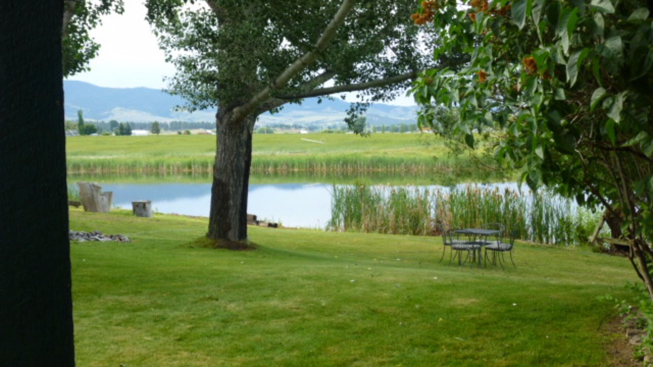 Photo of Outdoor in Corvallis