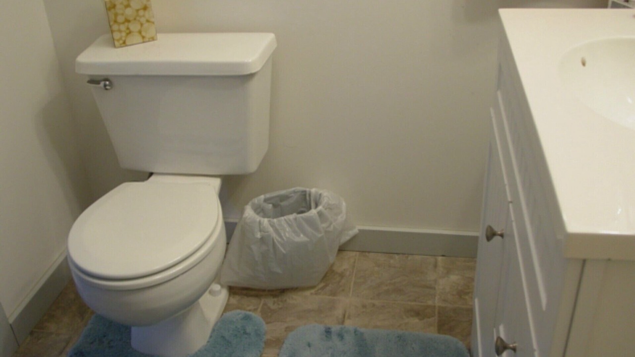 Photo of Bathroom in Corvallis