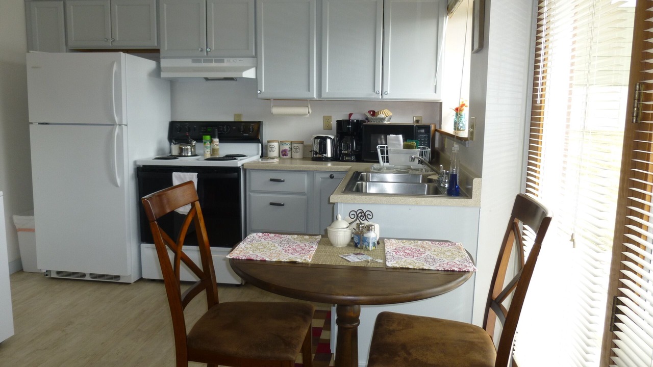 Photo of Kitchen in Corvallis