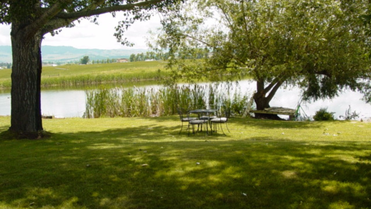 Photo of Outdoor in Corvallis