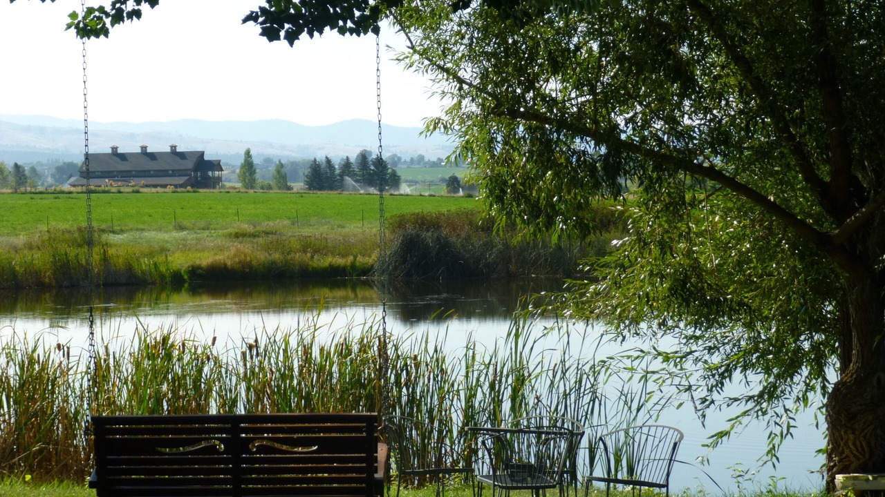 Photo of Outdoor in Corvallis