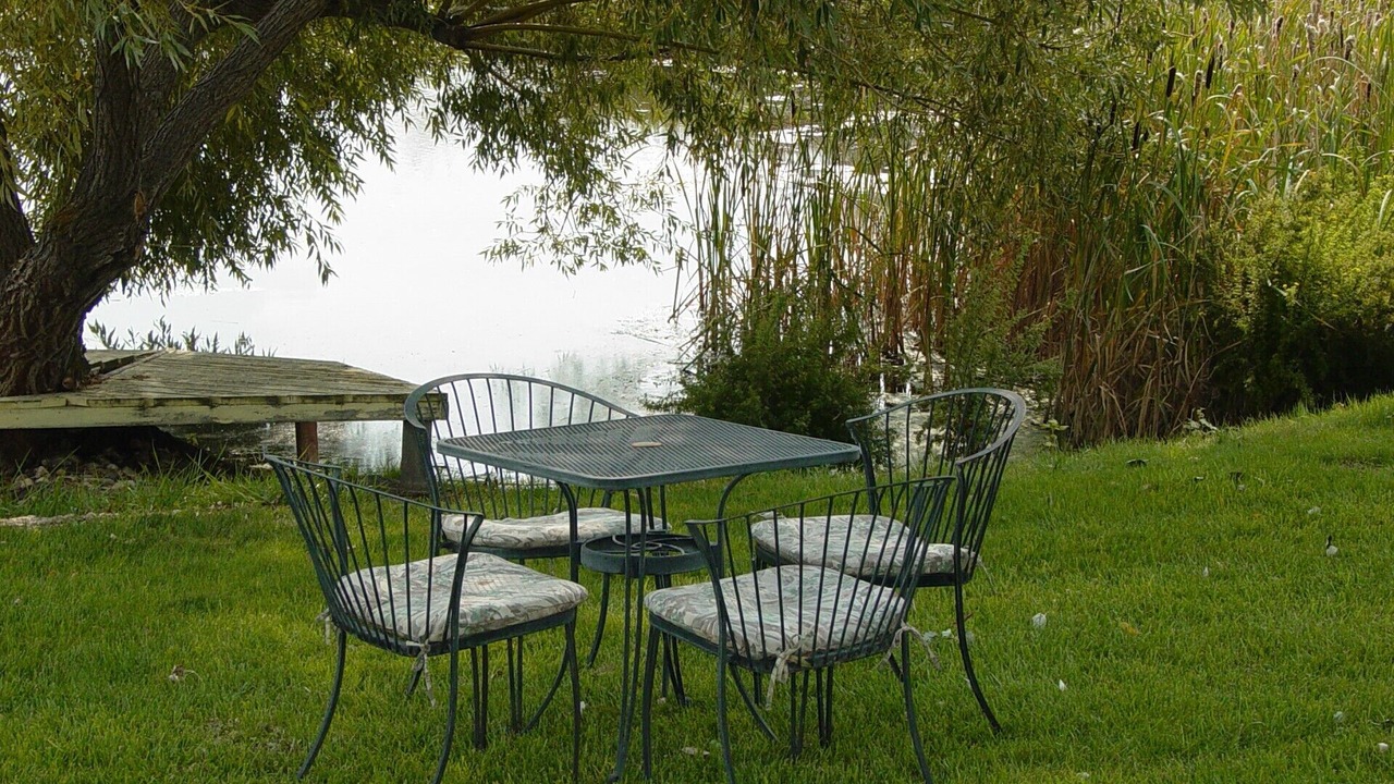 Photo of Outdoor in Corvallis