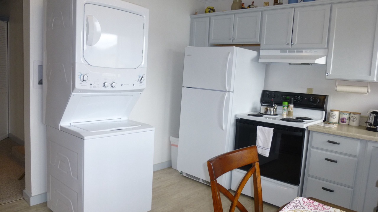 Photo of Kitchen in Corvallis