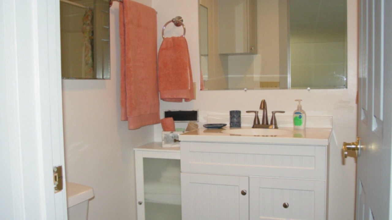 Photo of Bathroom in Corvallis