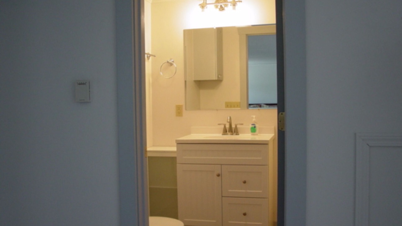 Photo of Bathroom in Corvallis