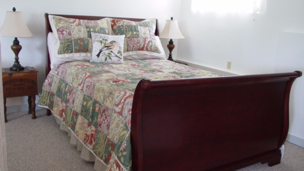 Photo of Bedroom in Corvallis