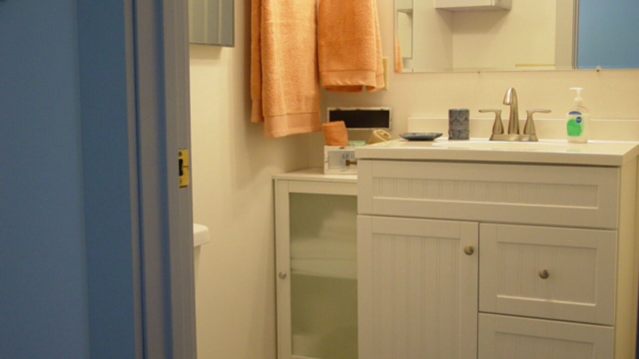 Photo of Bathroom in Corvallis