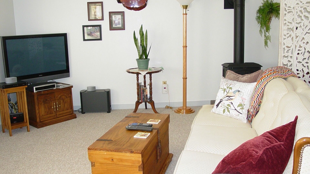 Photo of Livingroom in Corvallis