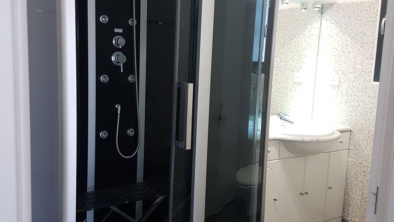 Photo of Bathroom in La Crau