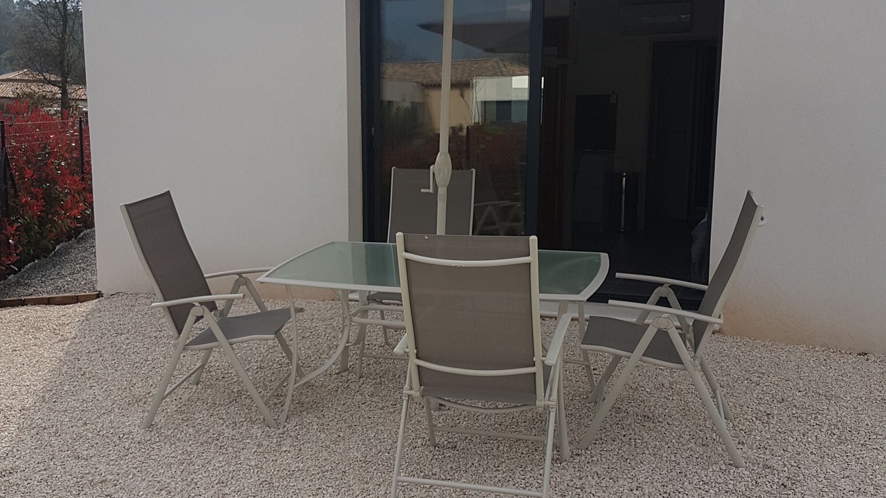 Photo of Outdoor in La Crau