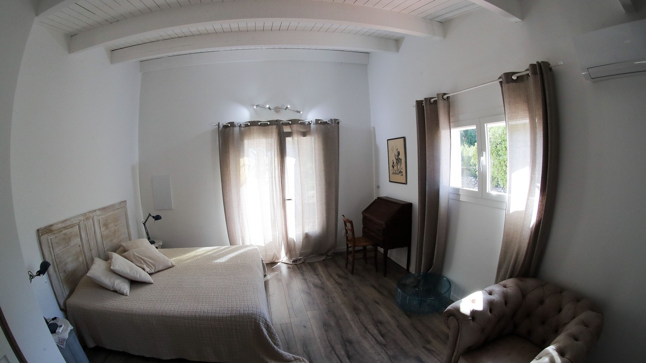 Photo of Bedroom in Montegrosso