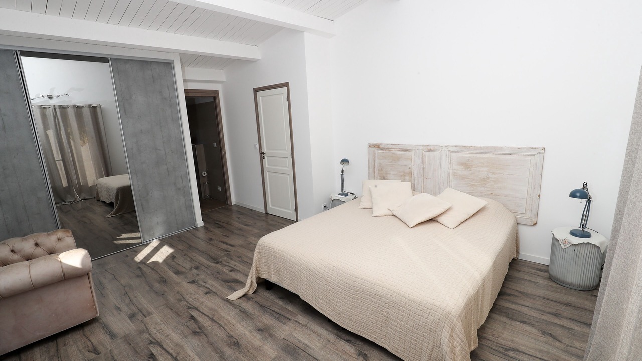 Photo of Bedroom in Montegrosso