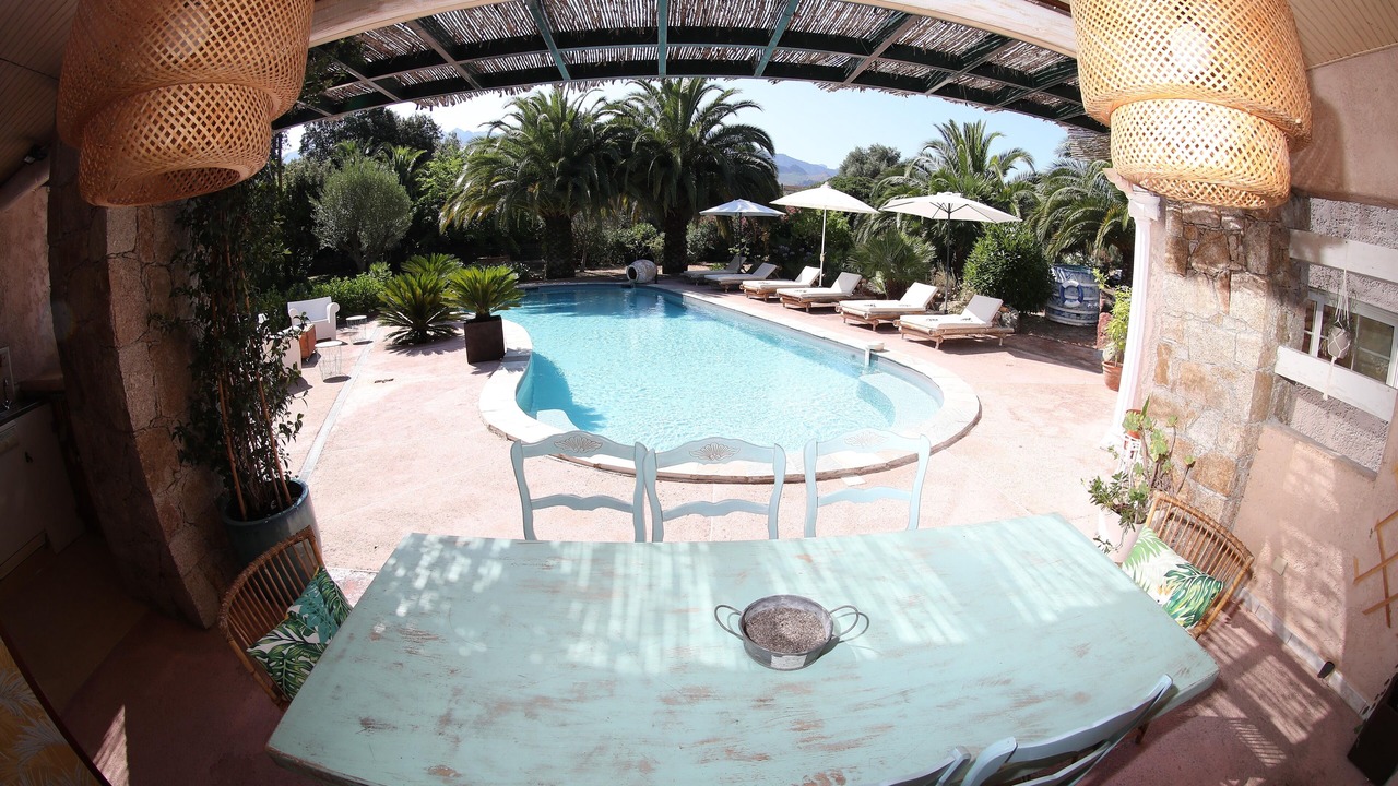 Photo of Outdoor in Montegrosso