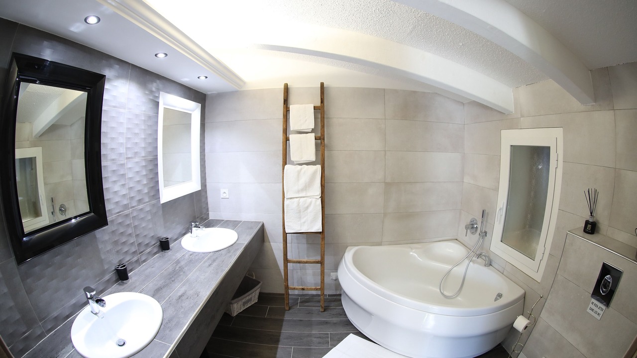 Photo of Bathroom in Montegrosso