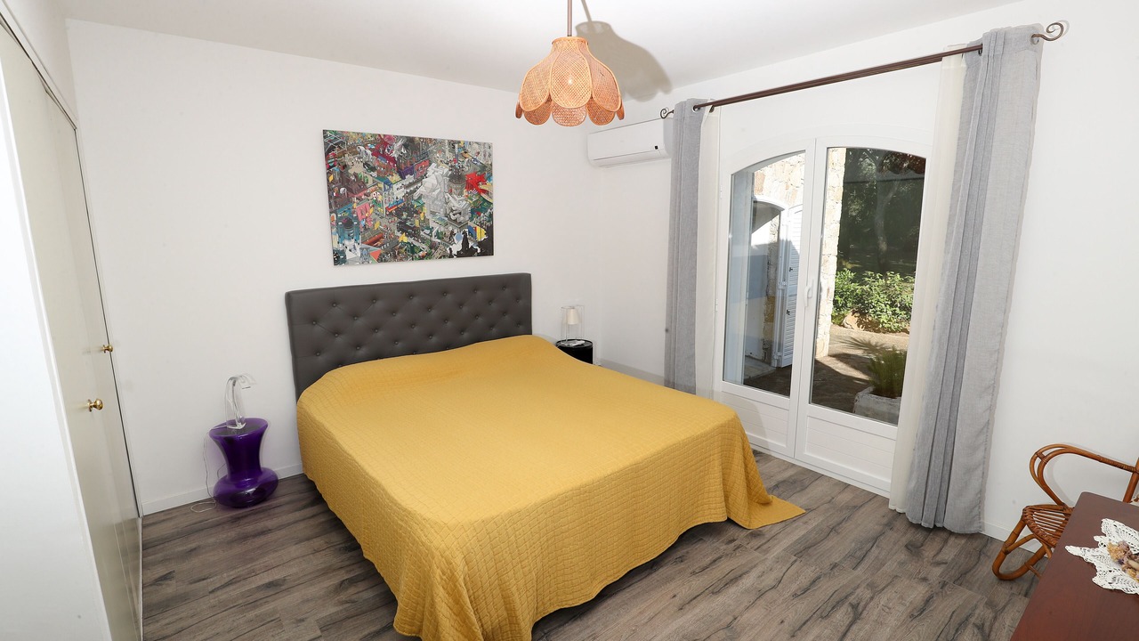 Photo of Bedroom in Montegrosso