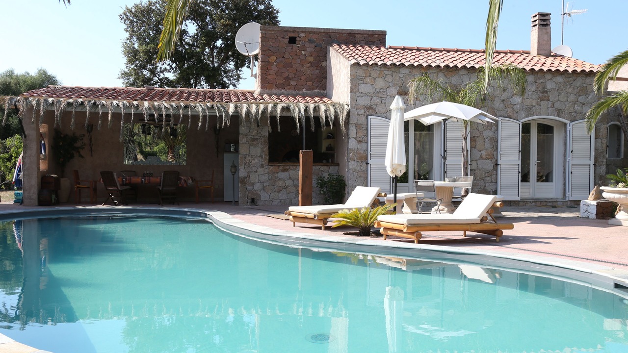 Photo of Outdoor in Montegrosso
