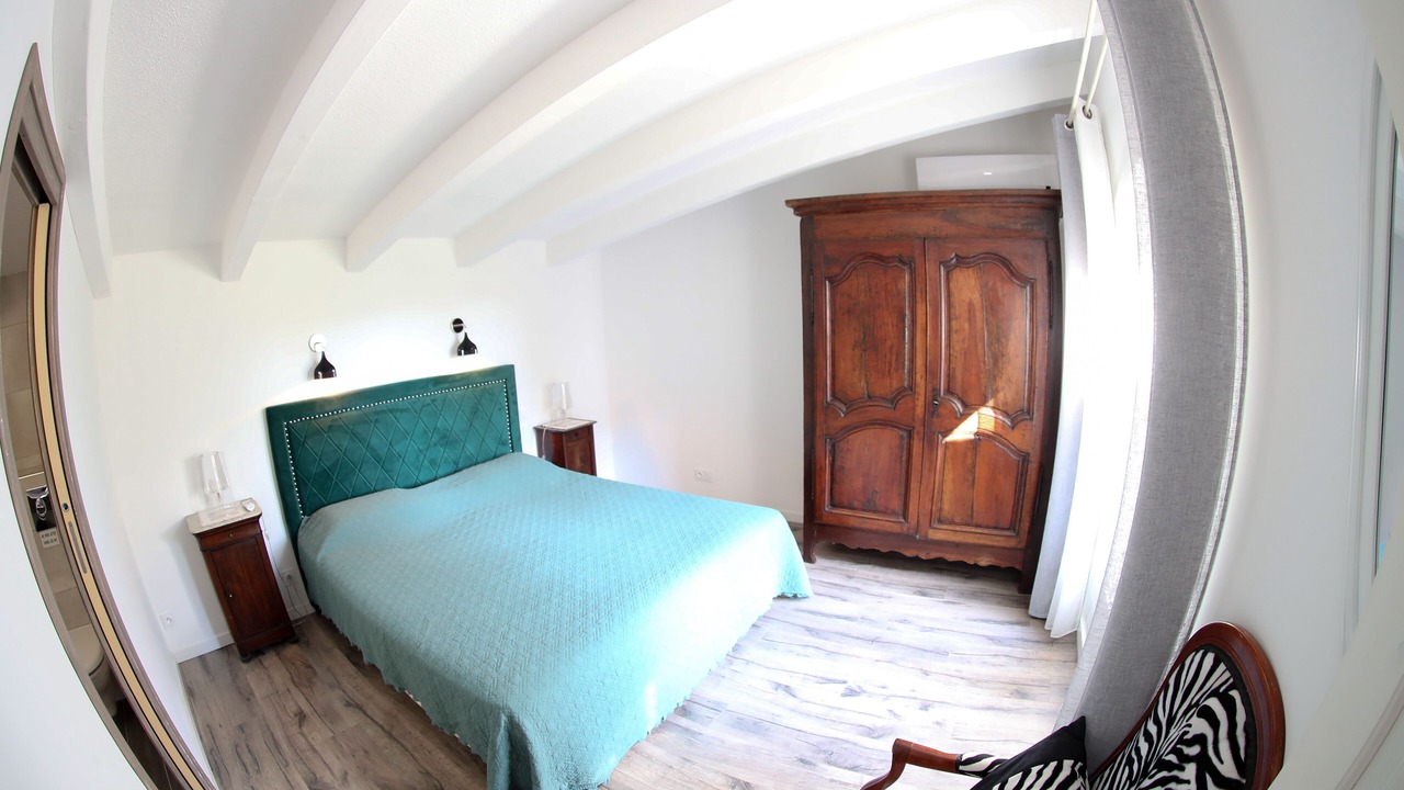 Photo of Bedroom in Montegrosso