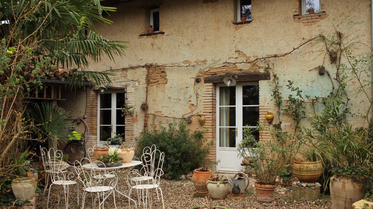 Photo of Outdoor in Lisle-sur-Tarn