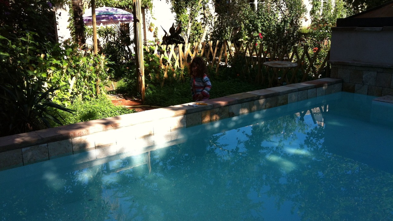 Photo of Outdoor in Lisle-sur-Tarn