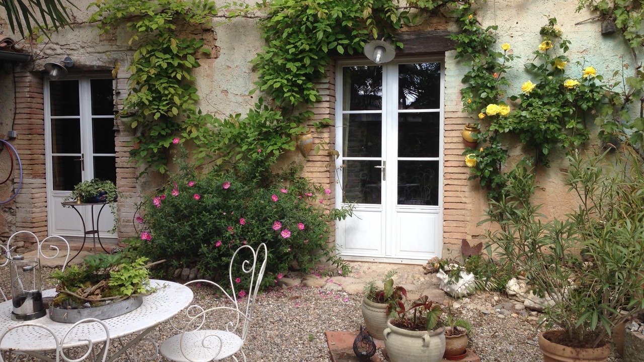 Photo of Outdoor in Lisle-sur-Tarn