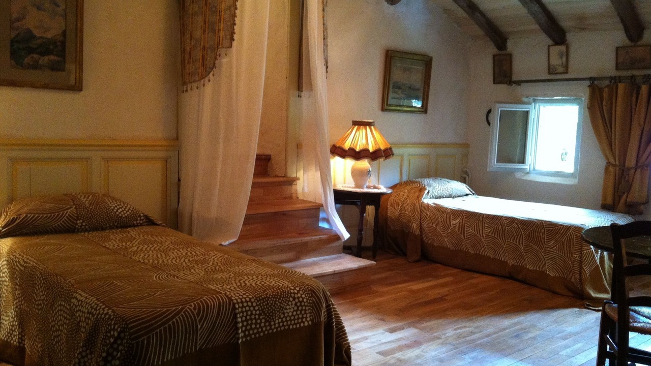 Photo of Bedroom in Lisle-sur-Tarn