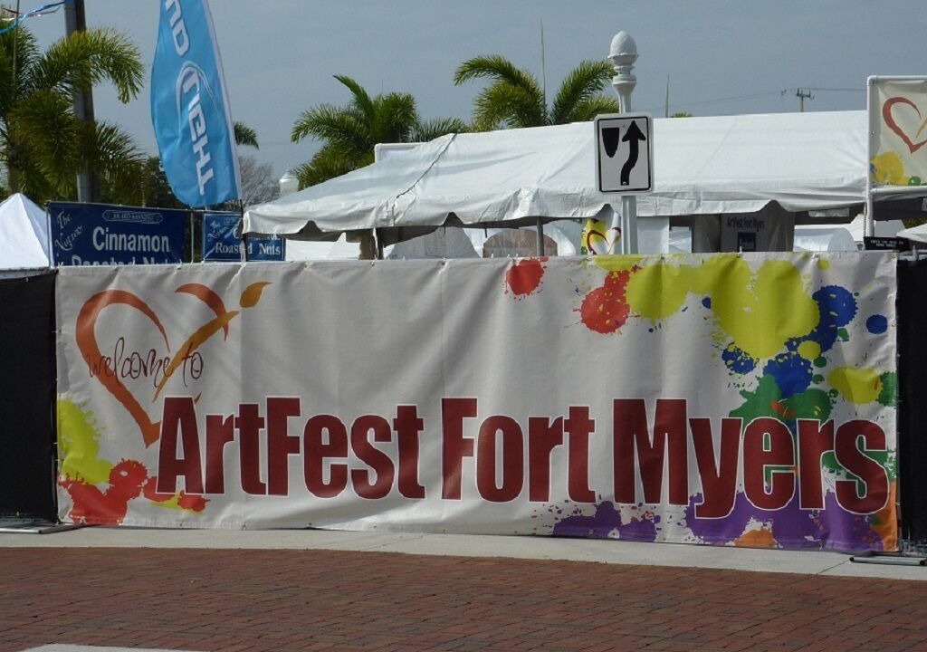 Photo of Outdoor in Caloosahatchee