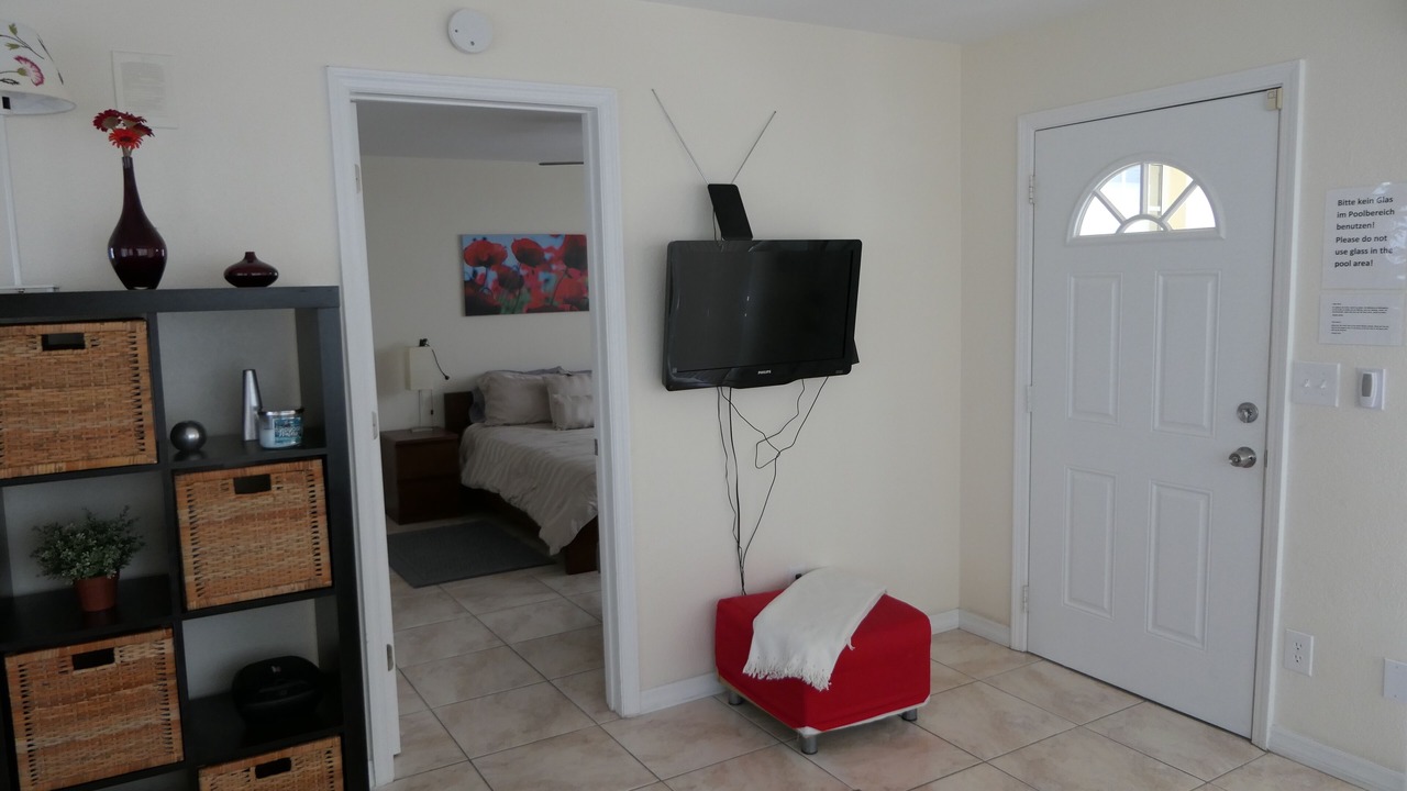Photo of Bedroom in Caloosahatchee