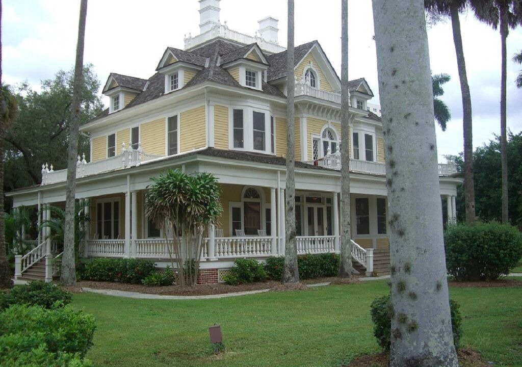 Photo of Outdoor in Caloosahatchee