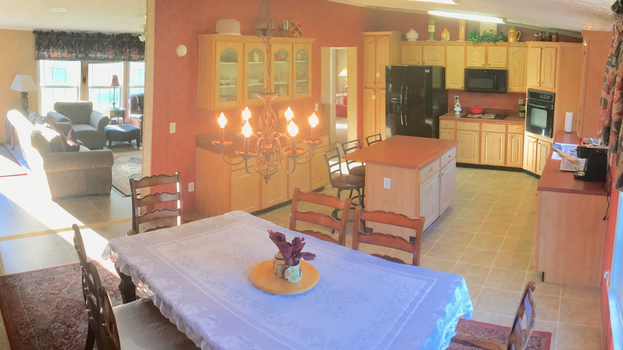 Photo of Bedroom in Ernul