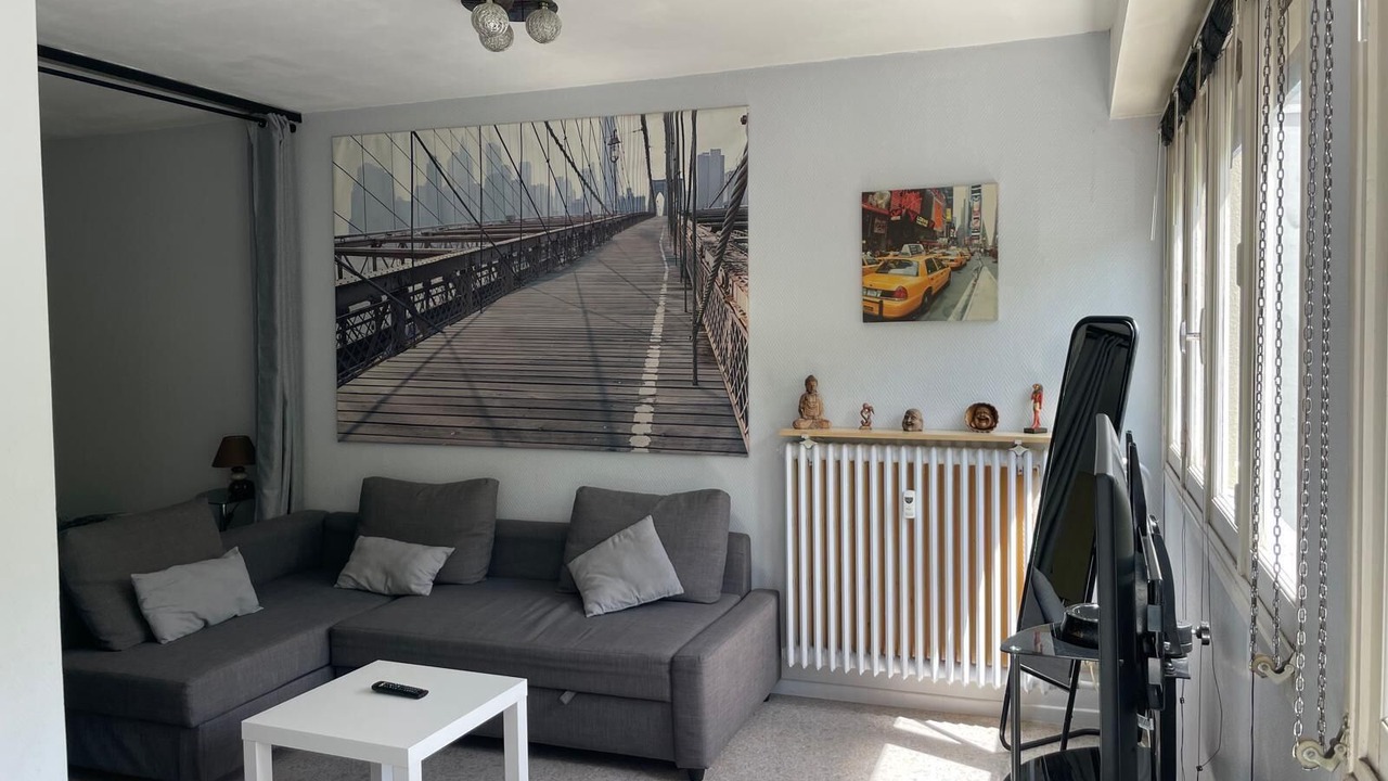 Photo of Livingroom in Royat