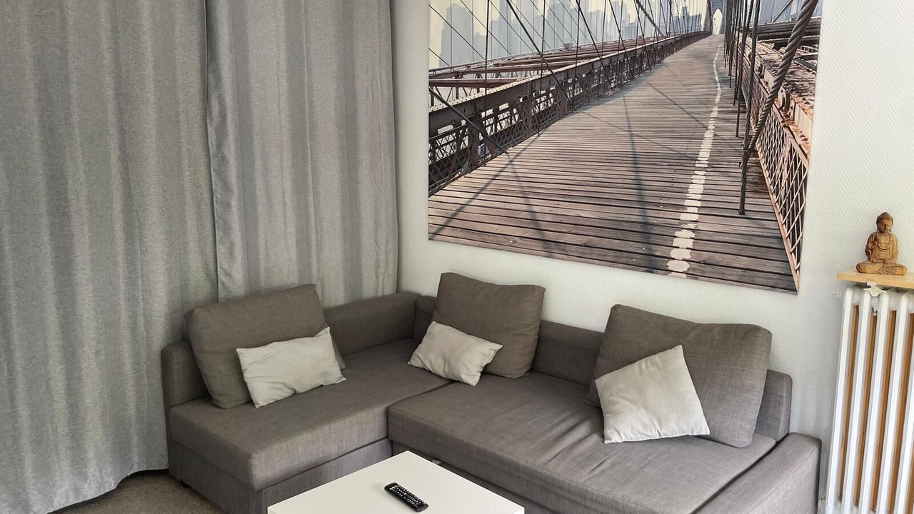 Photo of Livingroom in Royat