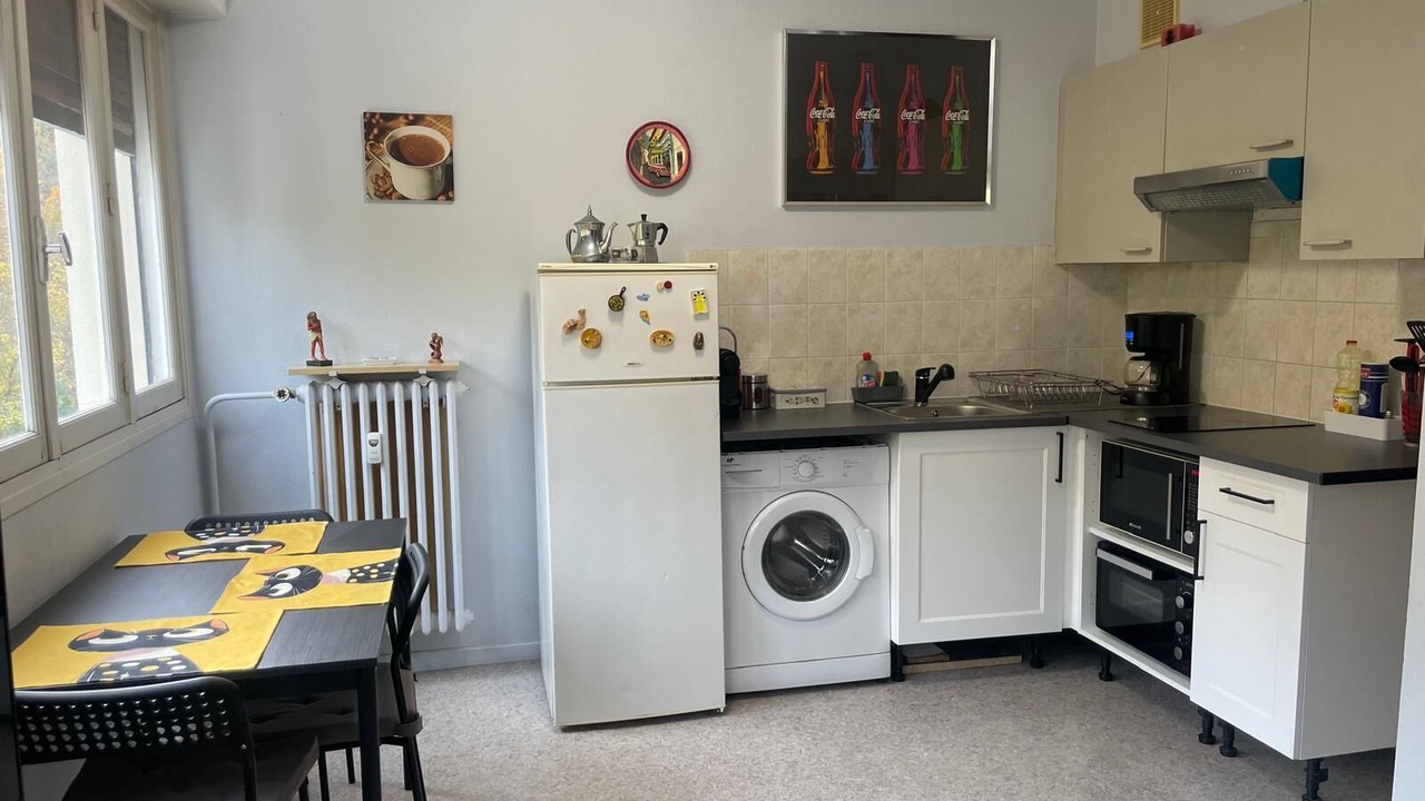 Photo of Kitchen in Royat