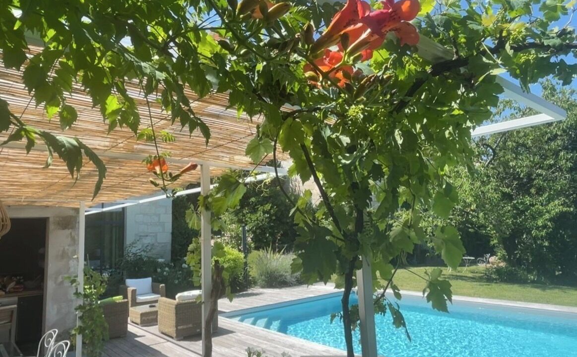 Photo of Outdoor in La Dagueniere