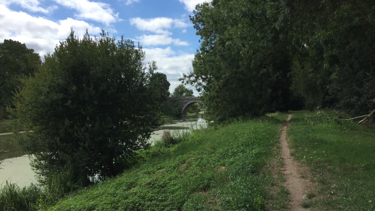 Photo of Outdoor in La Dagueniere