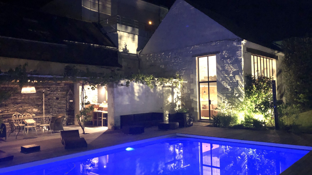 Photo of Outdoor in La Dagueniere